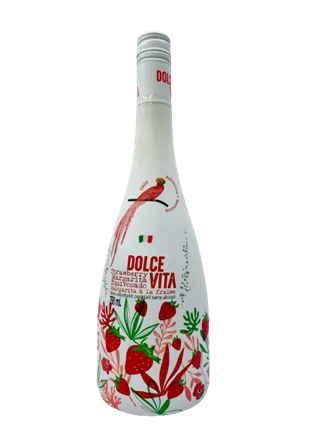 Dolce Vita Strawberry Margarita Dealc.750 ml