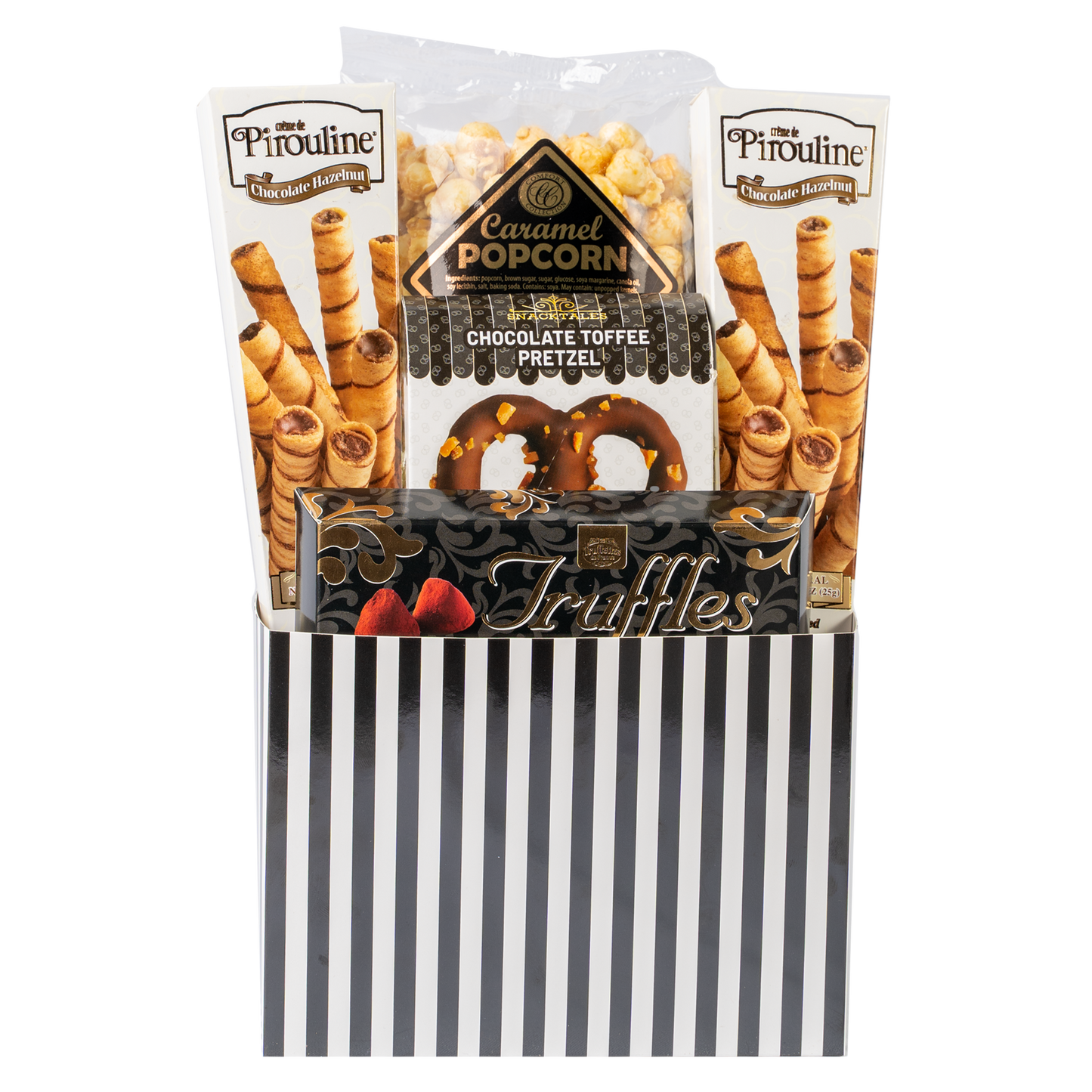 Premium Gift Basket #1