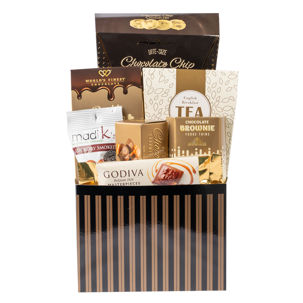 Premium Gift Basket #3