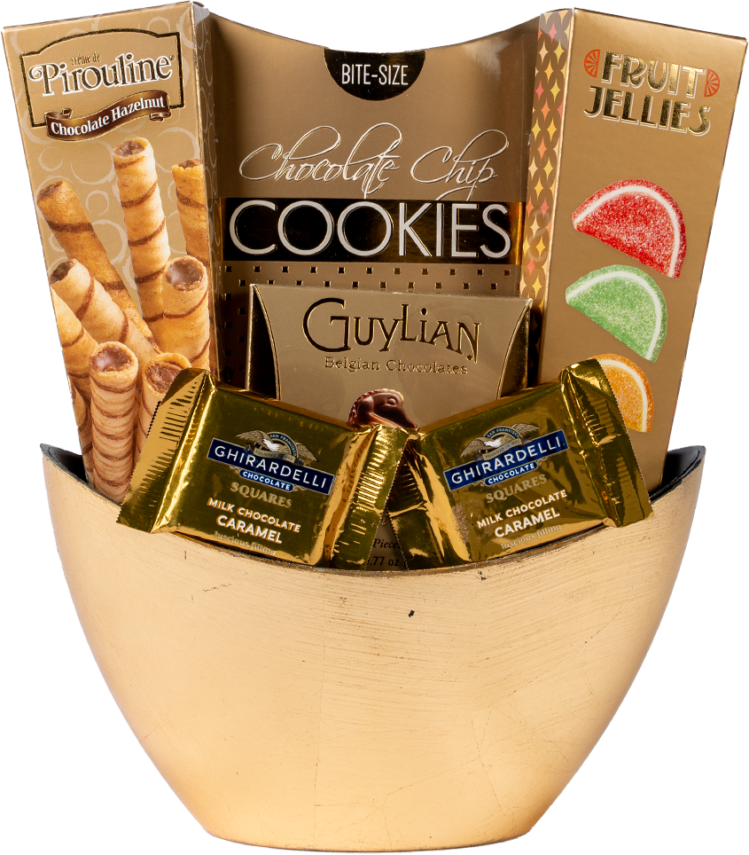 Premium Gift Basket #5