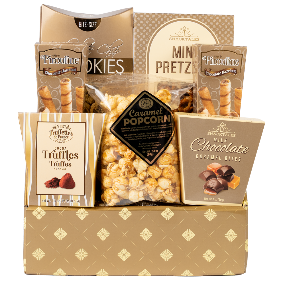 Premium Gift Basket #9