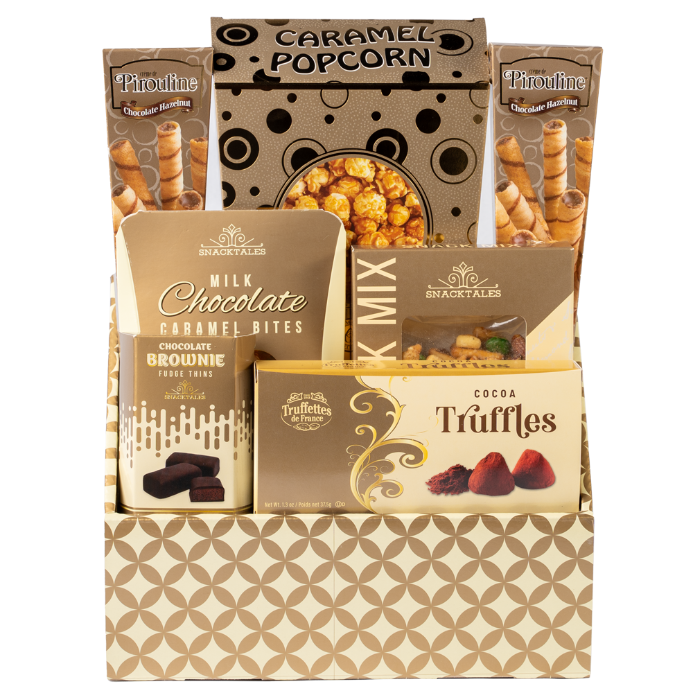 Premium Gift Basket #13
