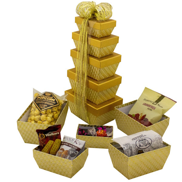Premium Gift Basket #15