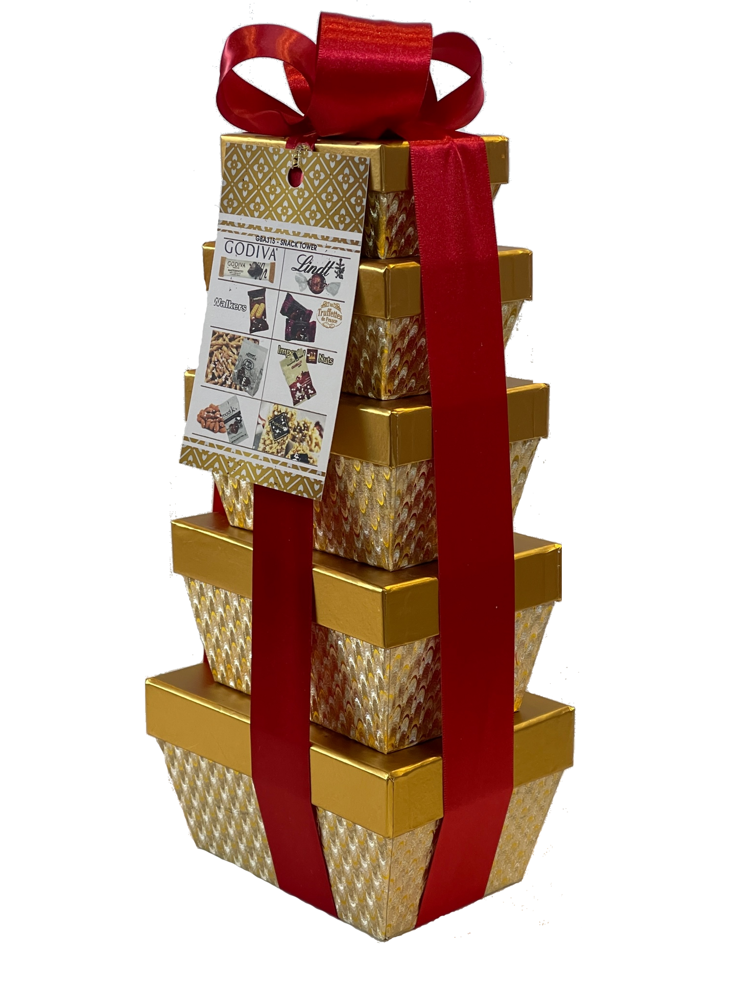 Premium Gift Basket #15