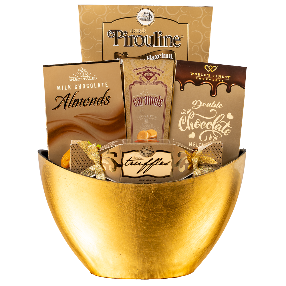Premium Gift Basket #19