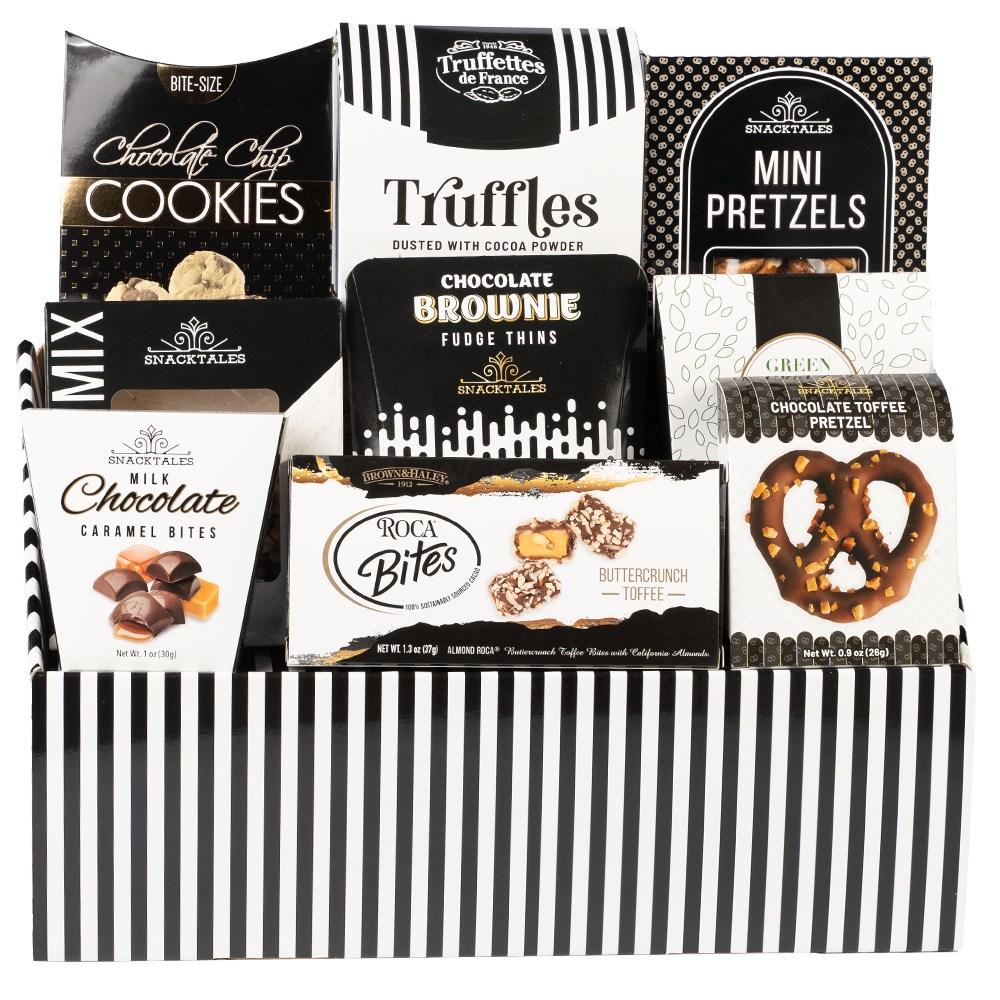 Premium Gift Basket #33