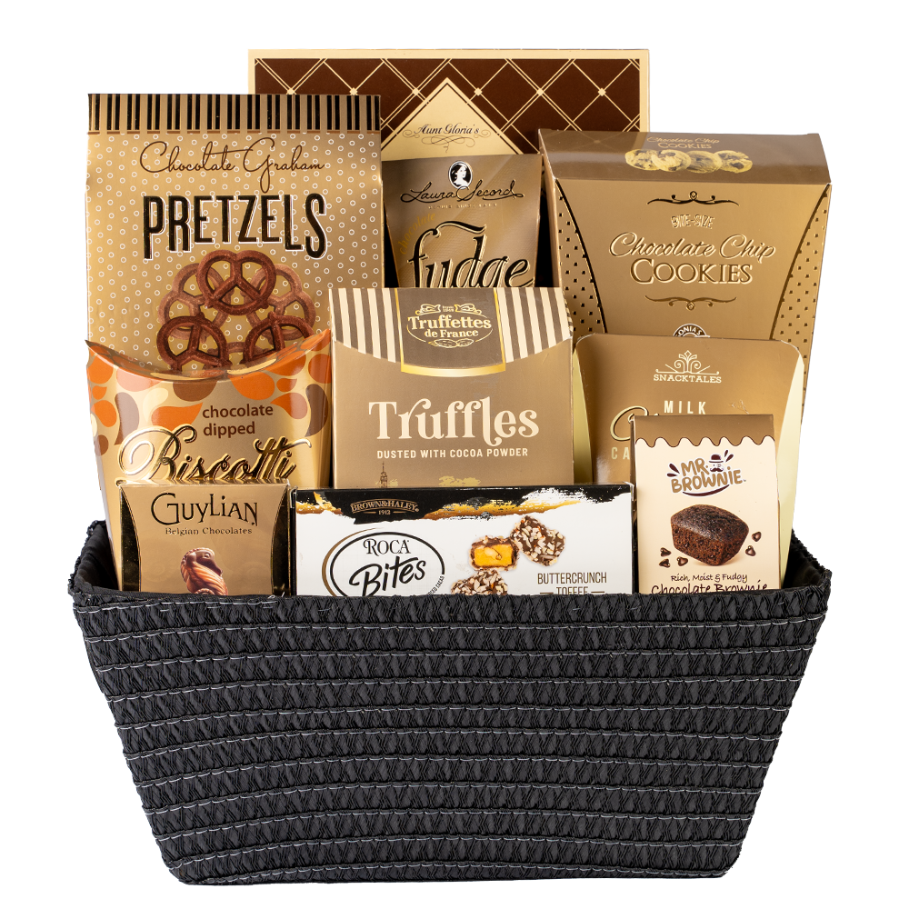 Premium Gift Basket #49