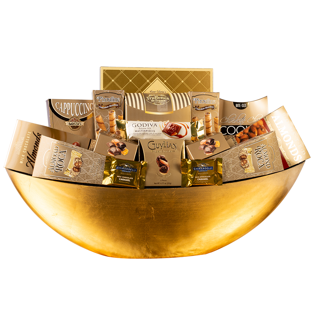 Premium Gift Basket #55