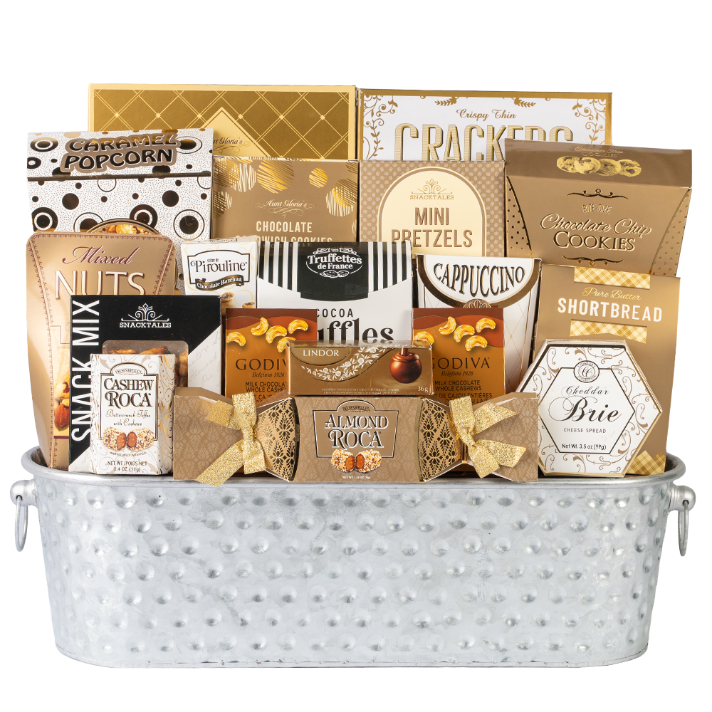 Premium Gift Basket #67