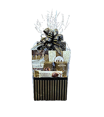 Premium Gift Basket #3