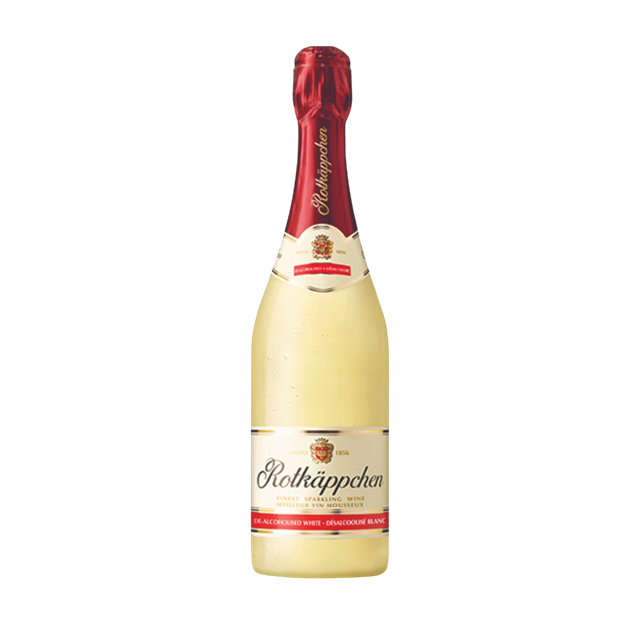 Rotkappchen White Sparkling Dealc. Wine 750 ml