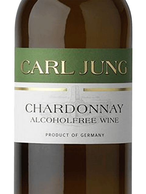 Carl Jung Chardonnay Dealc. Wine  750 ml