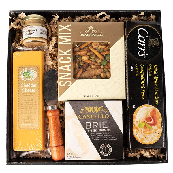 Premium Gift Basket #26