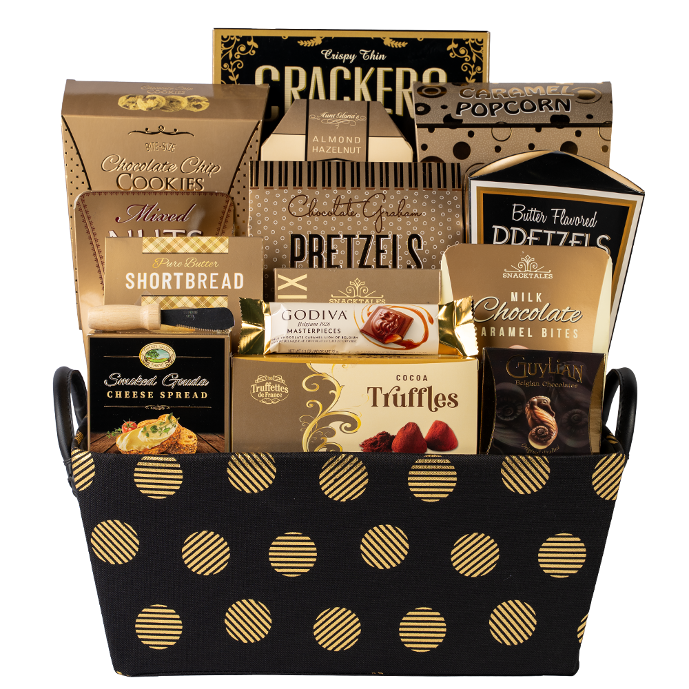 Premium Gift Basket #57