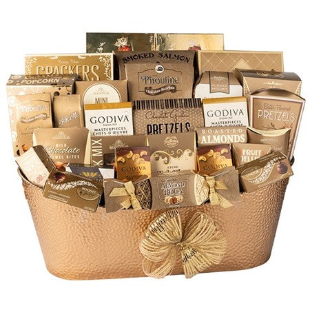 Premium Gift Basket #69
