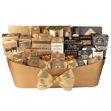 Premium Gift Basket #71