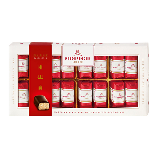 Niederegger Marzipan Classics (Large)-200g