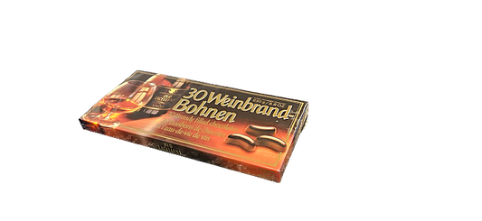 Old Excellent Brandy-filled Chocolates 250g