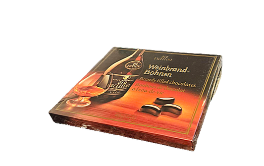 Old Excellent Brandy-filled Chocolates 400g