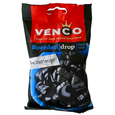 Venco Farm Licorice-120g