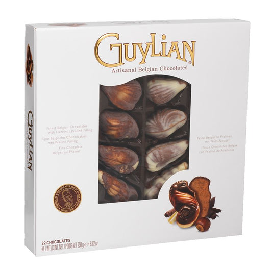 Guylian Seashells Original 250g
